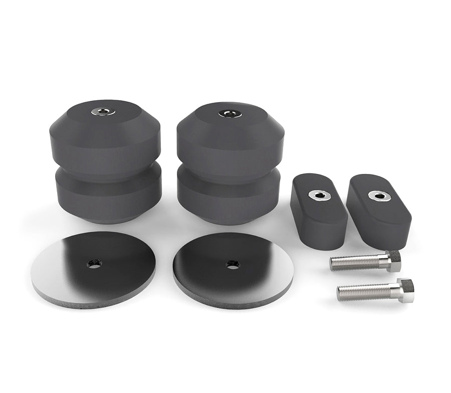 Timbren Helper Spring Kit SES OEM Style Suspension Bump Stop Upgrade DF25004B