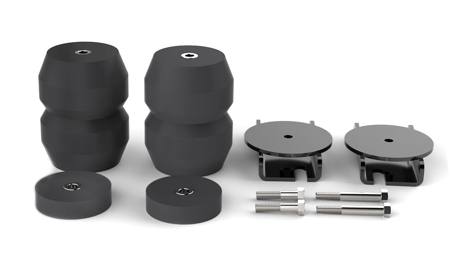 Timbren Helper Spring Kit SES OEM Style Suspension Bump Stop Upgrade DR2500CA