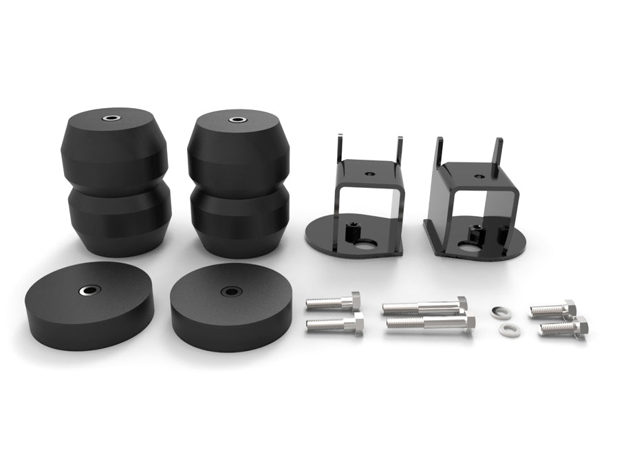 Timbren Helper Spring Kit SES OEM Style Suspension Bump Stop Upgrade FR1504D