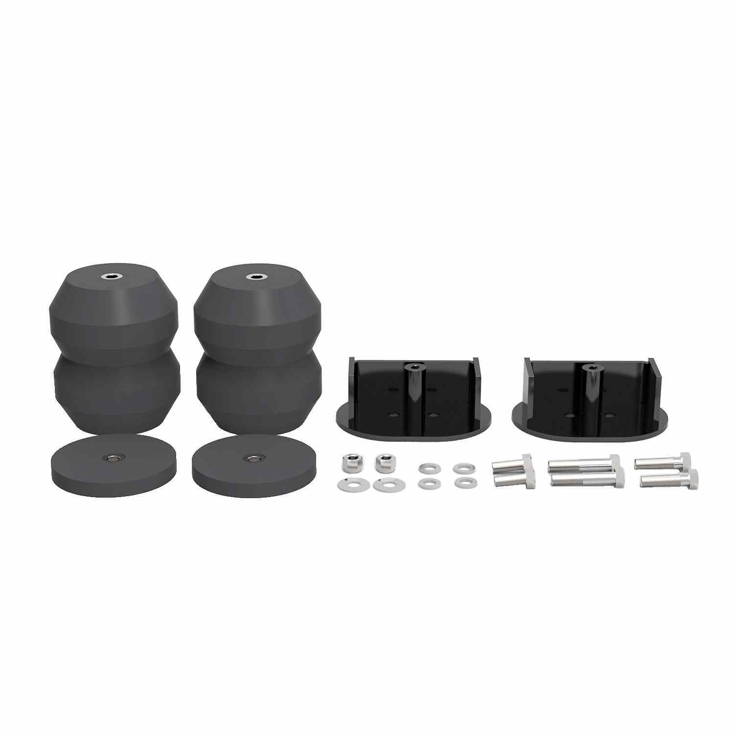 Timbren Helper Spring Kit SES OEM Style Suspension Bump Stop Upgrade FR350SDF