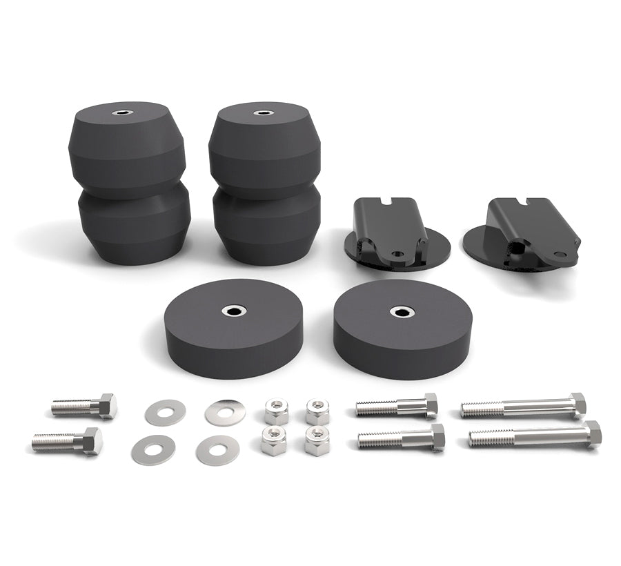 Timbren Helper Spring Kit SES OEM Style Suspension Bump Stop Upgrade GMRCK25S