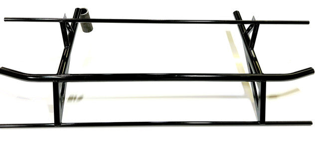 True Performance & Fabrication Bumpers Dtr1061