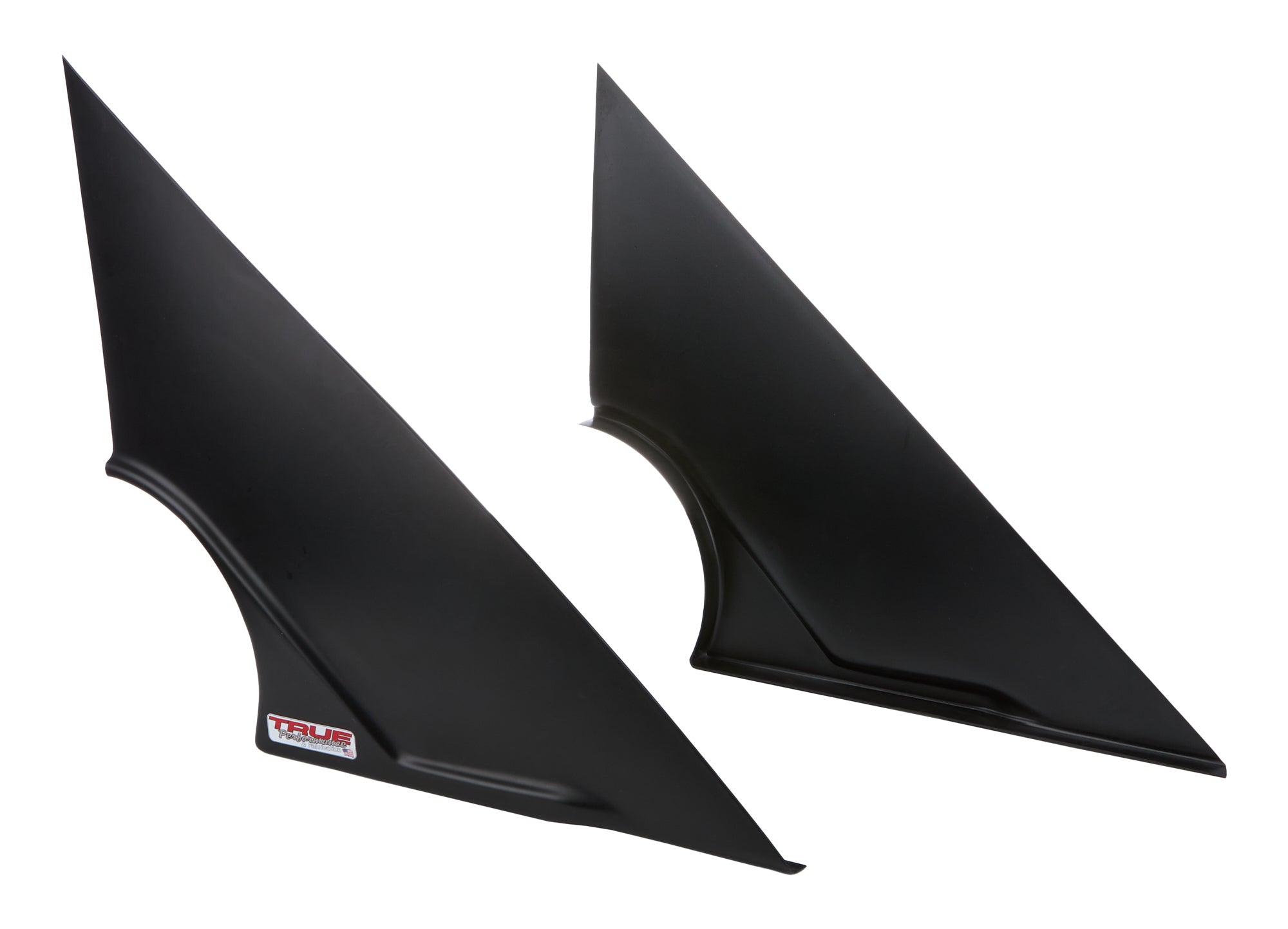 True Performance & Fabrication Fenders Dtr1200