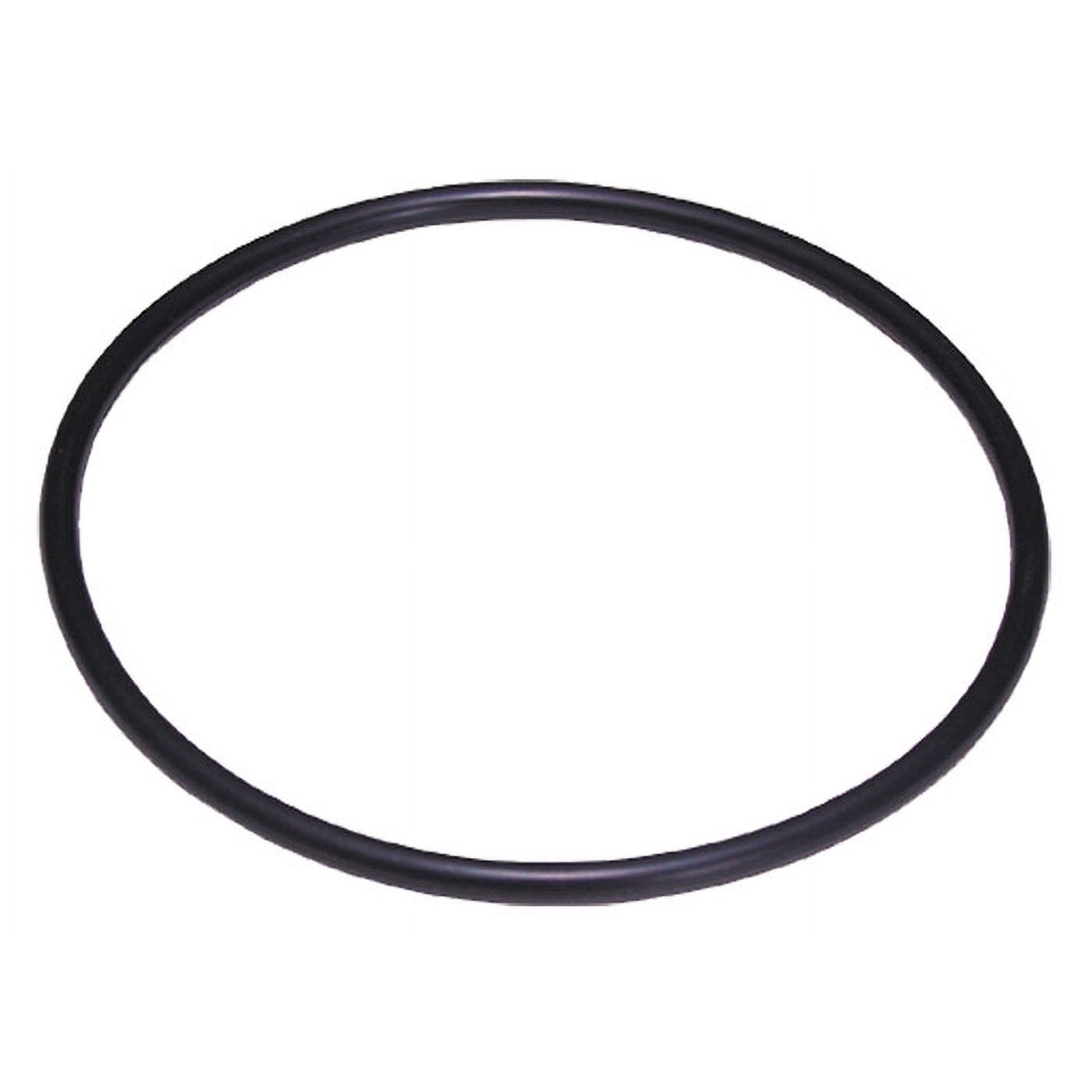 Trans-Dapt Performance O-ring 3.438 In OD Rubber Trans Dapt Oil Filter Adapters Each O-ring 1022 1043