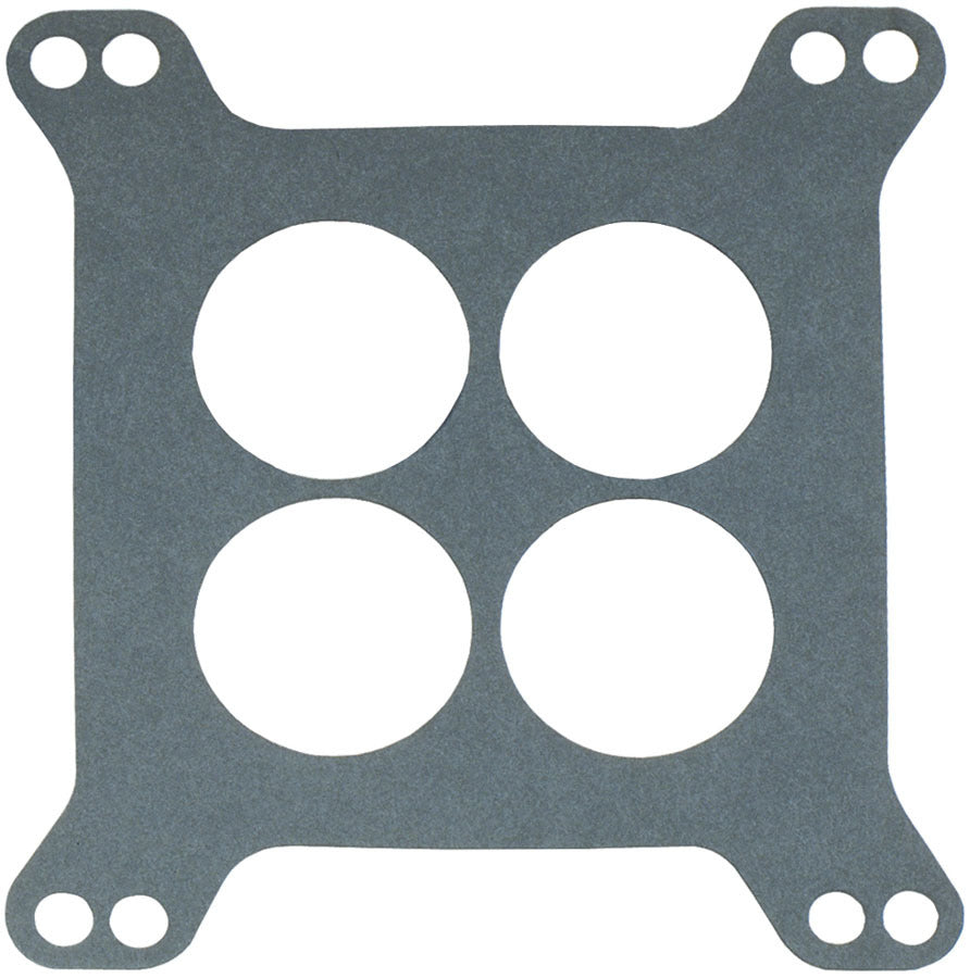 Trans-Dapt Performance Carburetor Base Plate Gasket 4-Barrel Ported 2033