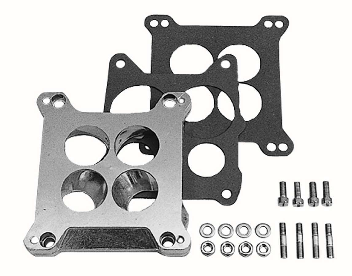 Trans-Dapt Performance Carburetor Adapter 0.875 In Thick 4 Hole 2034