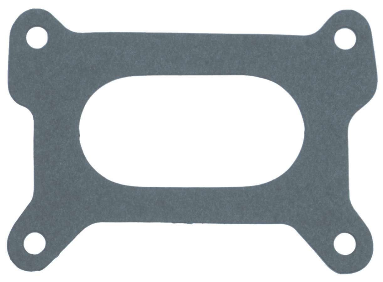 Trans-Dapt Performance Carburetor Base Plate Gasket 2-Barrel Open 2067