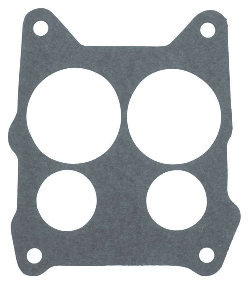 Trans-Dapt Performance Carburetor Base Plate Gasket 4-Barrel Ported 2070