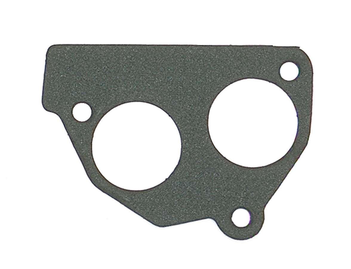 Trans-Dapt Performance Throttle Body Gasket Composite TBI Ported Small Block Chevy Each SBC Ported TBI Gasket ET 2075