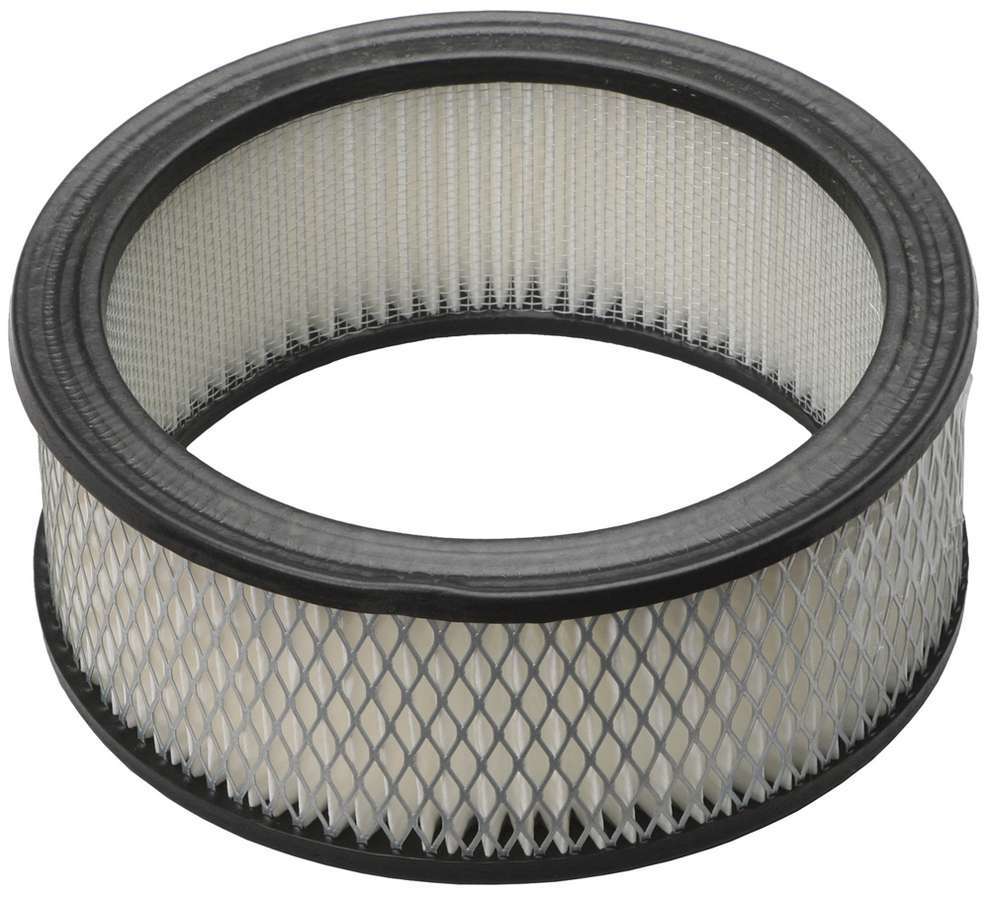 Trans-Dapt Performance Air Filter Element Round 6.375 In Diameter 2116