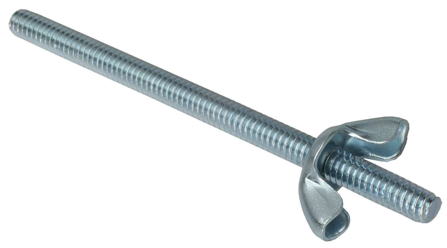 Trans-Dapt Performance Air Cleaner Stud 1/4-20 In Thread 4 In Long 2178