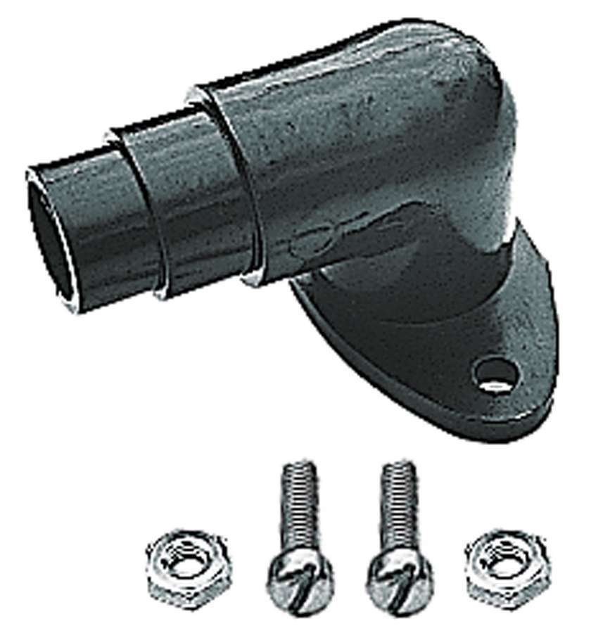 Trans-Dapt Performance Fitting PCV 90 Degree Air Intake Inlet Tubes, Elbows, And Components 2192