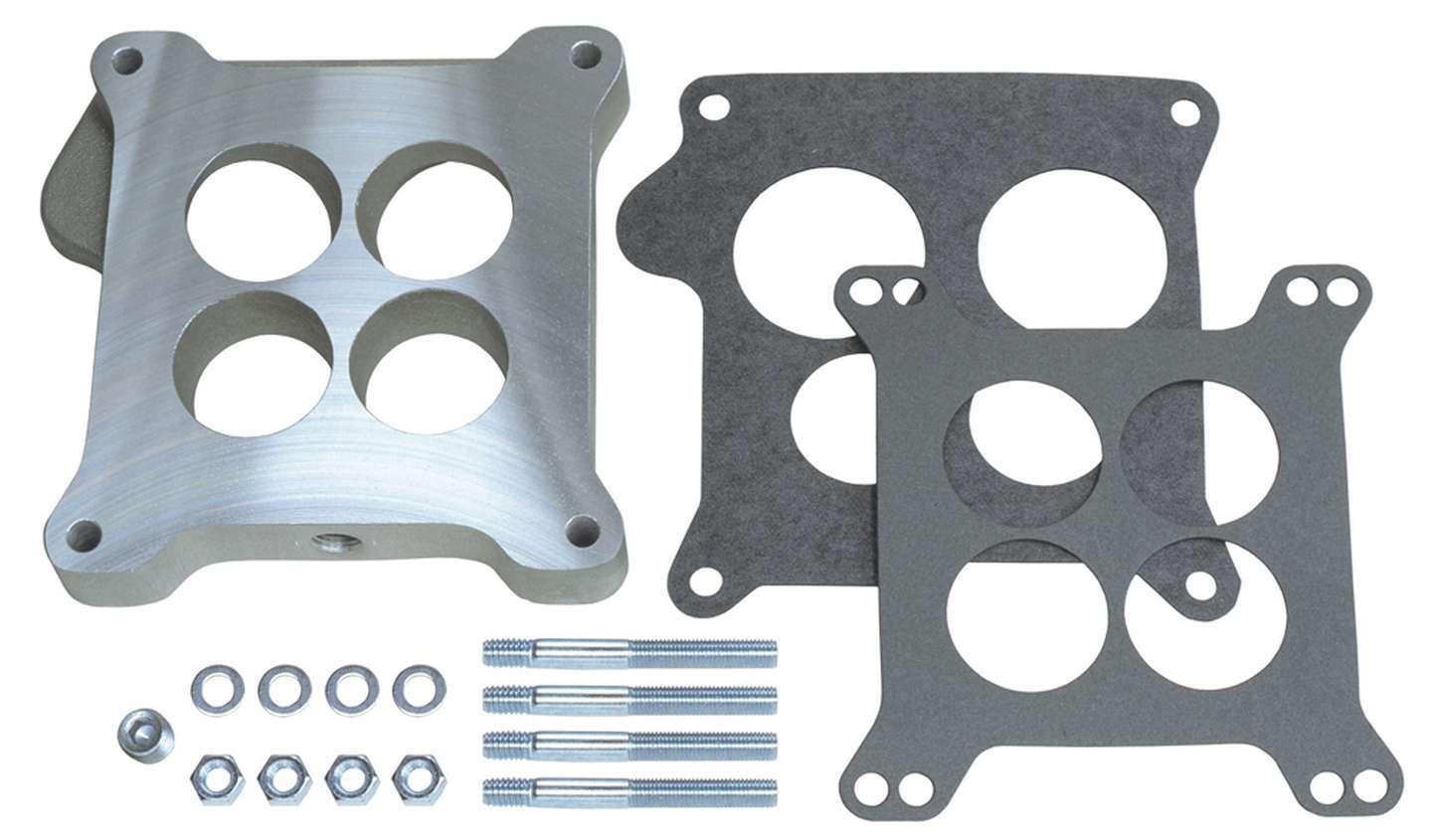 Trans-Dapt Performance Carburetor Adapter 0.938 In Thick 4 Hole 2199