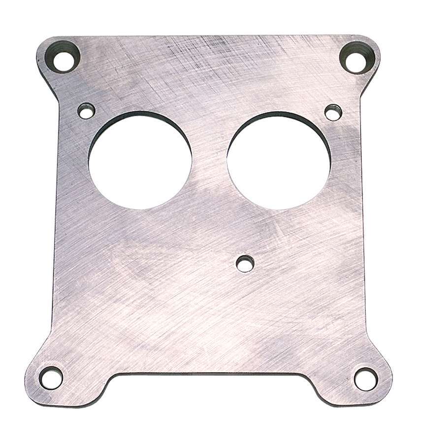 Trans-Dapt Performance Throttle Body Adapter 1/4 In Thick Gasket / Hardware 2200