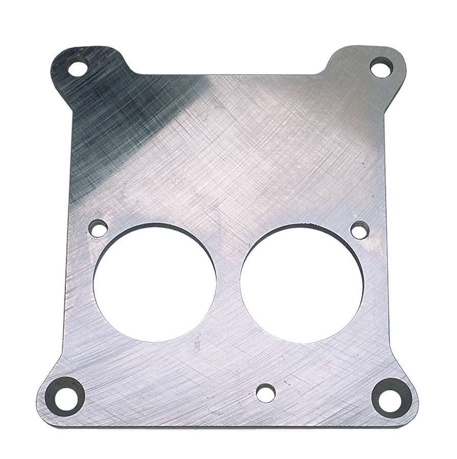 Trans-Dapt Performance Throttle Body Adapter 1/4 In Thick Gasket / Hardware 2203