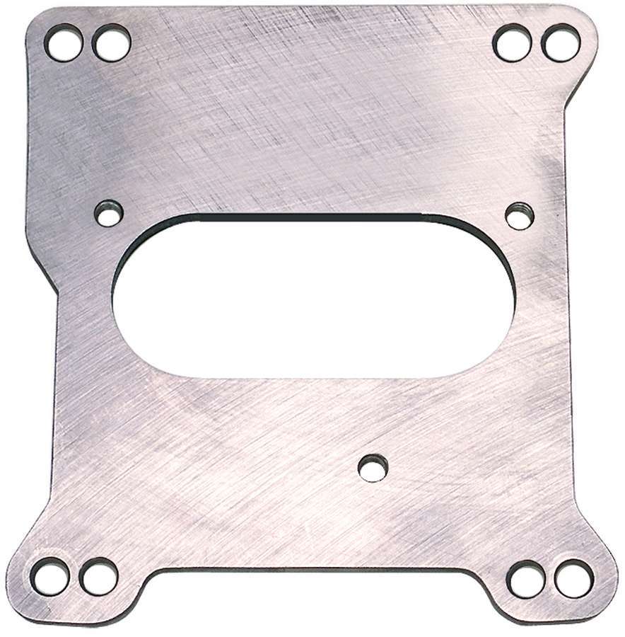 Trans-Dapt Performance Throttle Body Adapter 1/4 In Thick Gasket / Hardware 2210