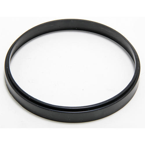 Trans-Dapt Performance Air Cleaner Spacer 0.5 In Thick 5-1/8 In Carb Flange 2378
