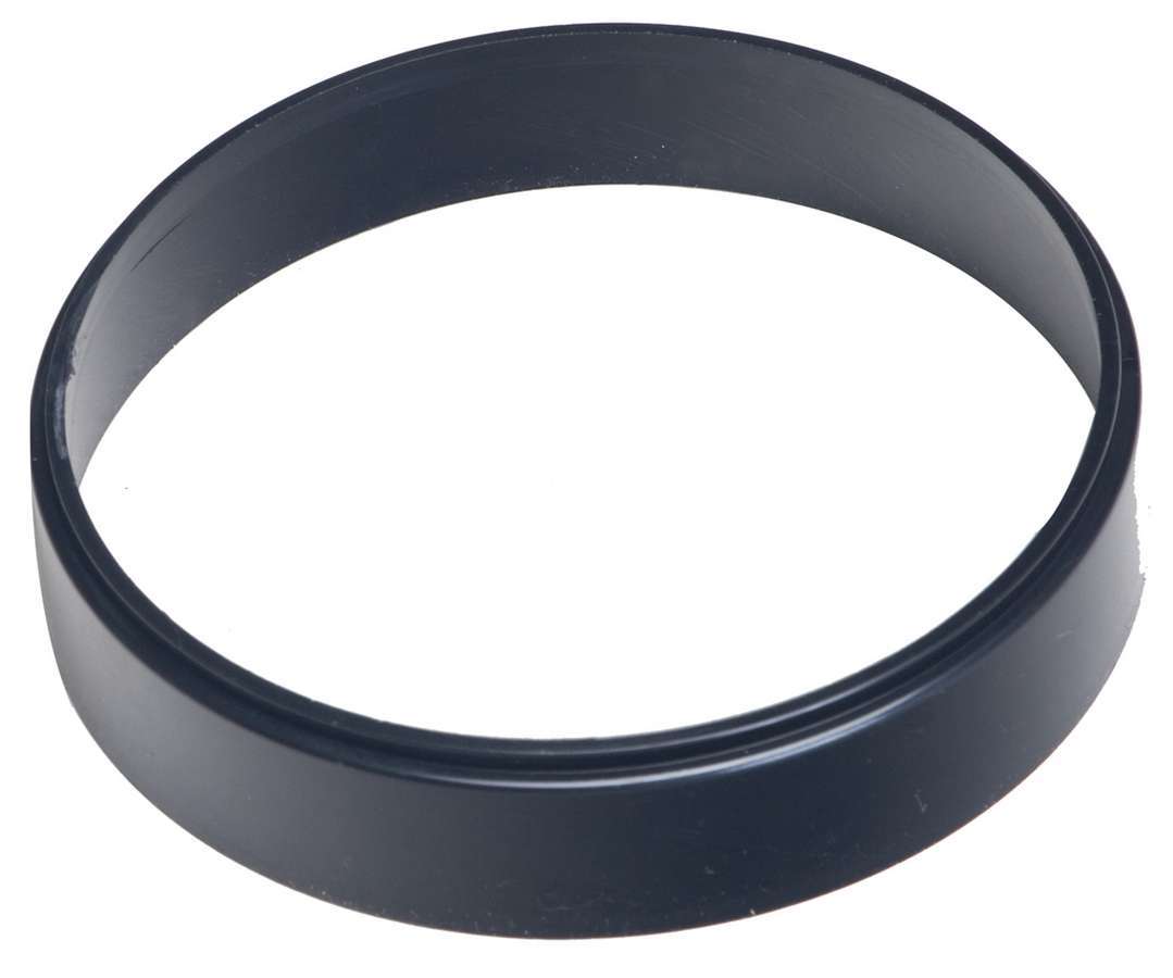 Trans-Dapt Performance Air Cleaner Spacer 1 In Thick 5-1/8 In Carb Flange Plastic Black Each 1in X 5 1/8in A/C Riser 2379