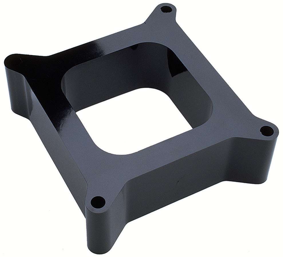 Trans-Dapt Performance Carburetor Spacer 2 In Thick Open 2461