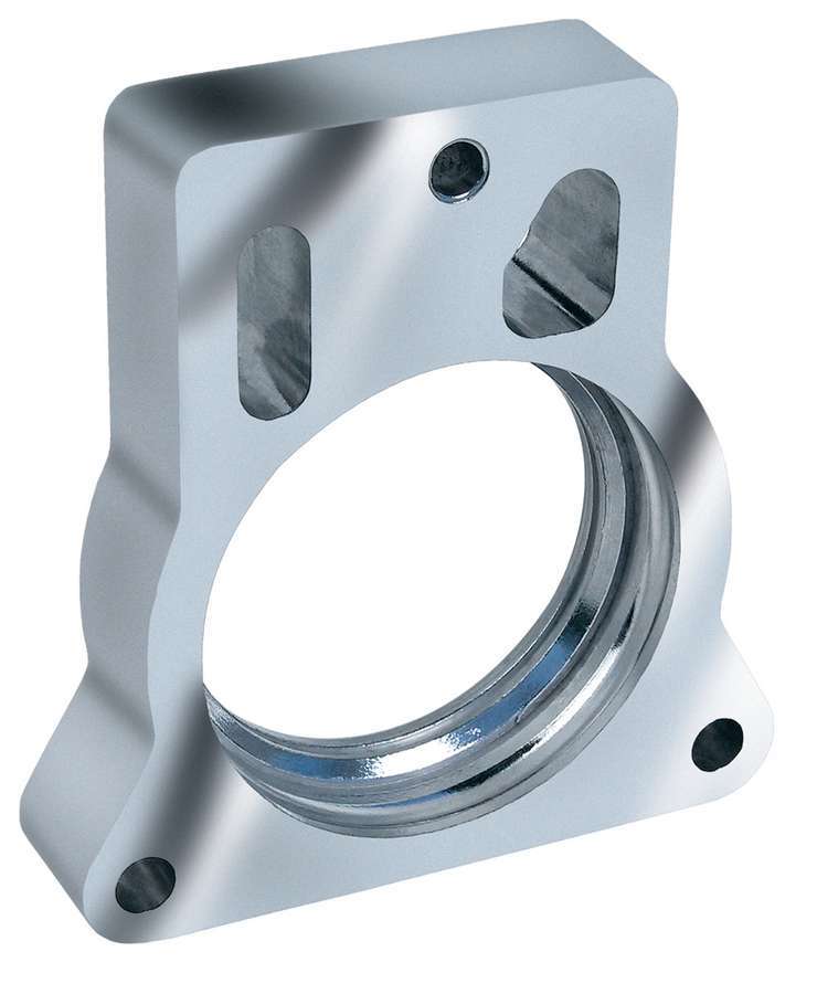 Trans-Dapt Performance Throttle Body Spacer Torque-curve 1 In Thick 2564