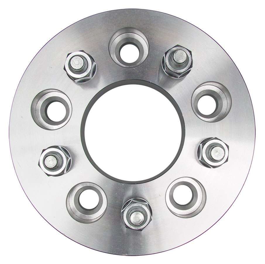 Trans-Dapt Performance Wheel Adapter 5 X 4.75 In Hub To 5 X 4.50 In Wheel 12 Mm X 1.50 Stud Thread 3610