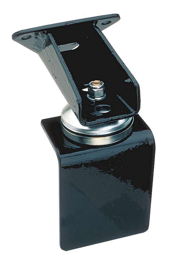 Trans-Dapt Performance Motor Mount Weld-on Steel Jeep CJ To Small Block Chevy Kit Chevy To Jeep Motor Moun 4100