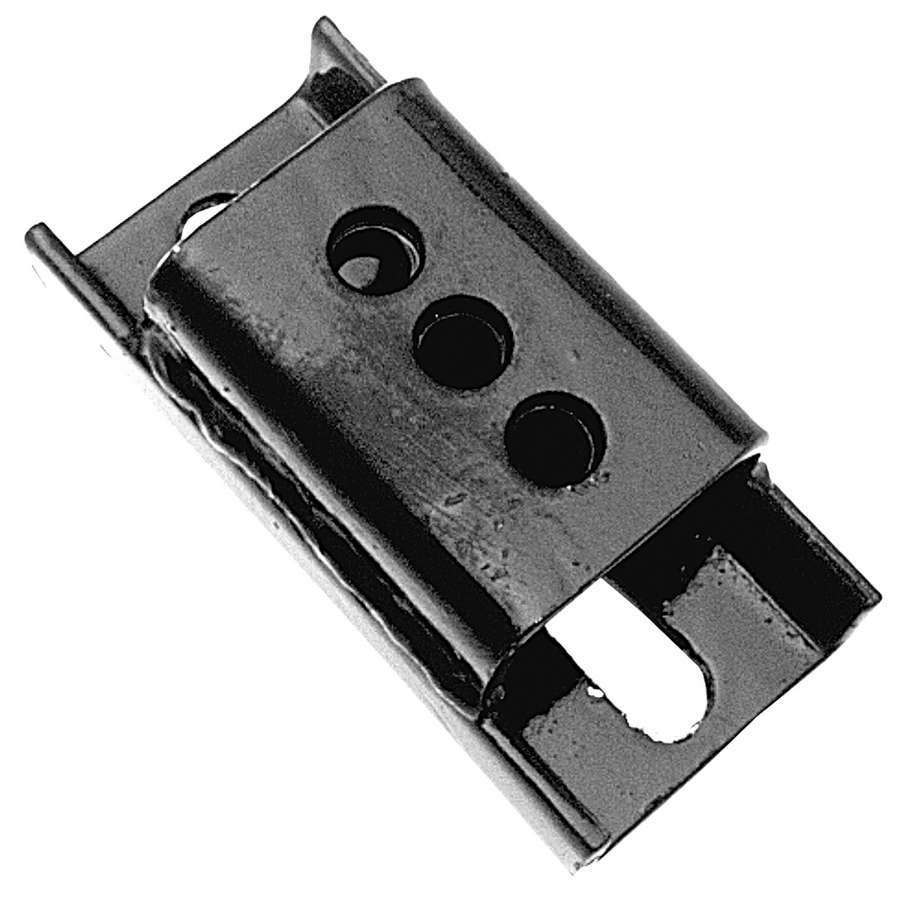 Trans-Dapt 4185 Solid Steel Transmission Mount for GM 1958-1988