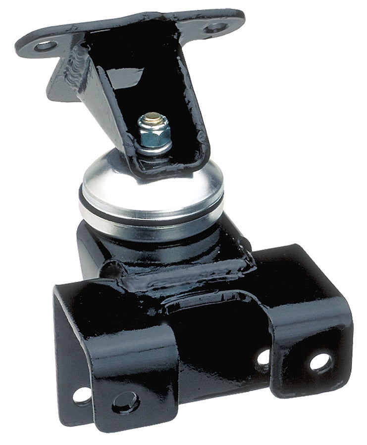 Trans-Dapt 4196 Biscuit-Style Bolt-On Motor Mount Kit for 1949-1954 Chevrolet with Chevy V8 or V6