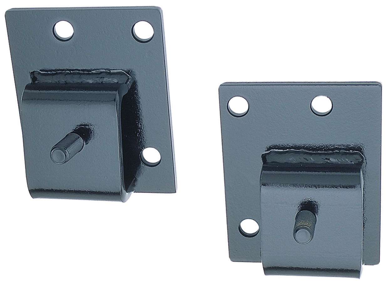 Trans-Dapt Performance Motor Mount Solid Motor Mounts Weld-on 4225