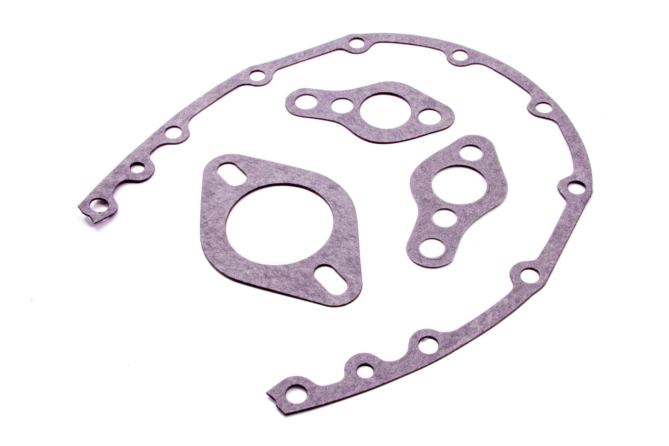 Trans-Dapt 4363 Small Block Chevy Timing Cover Gasket Kit