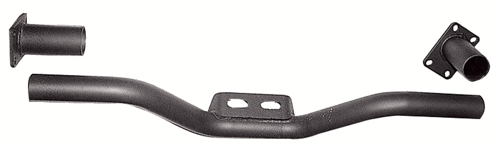 Trans-Dapt Performance Transmission Crossmember Bolt-on 3 In Drop 4539