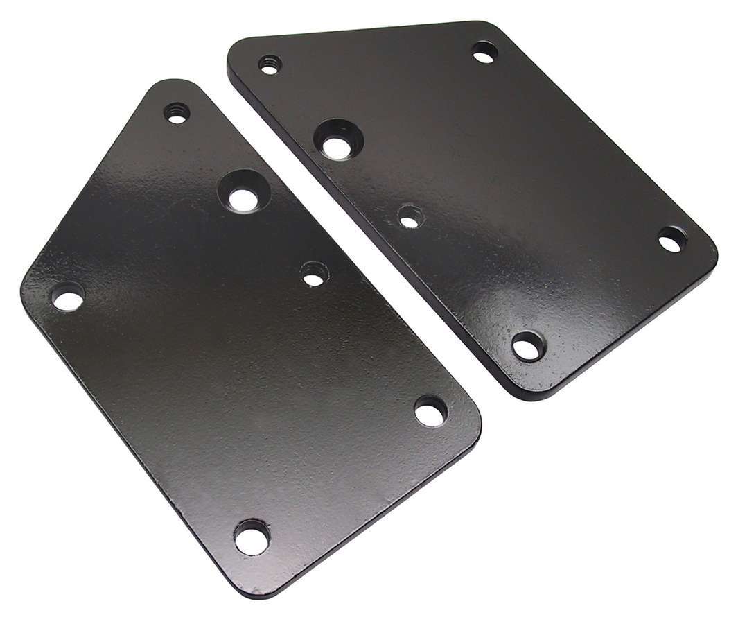 Trans-Dapt 4572 LS-Series Engine to GM 3-Bolt Motor Mounts