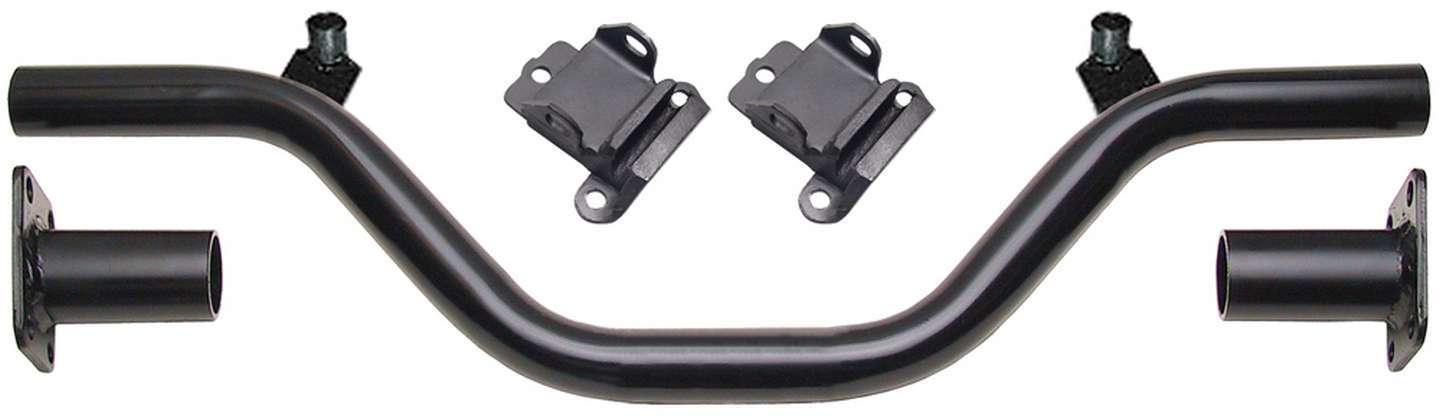 Trans-Dapt 4840 Tubular K-Member Universal Motor Mount Crossmember Kit for Chevy V8