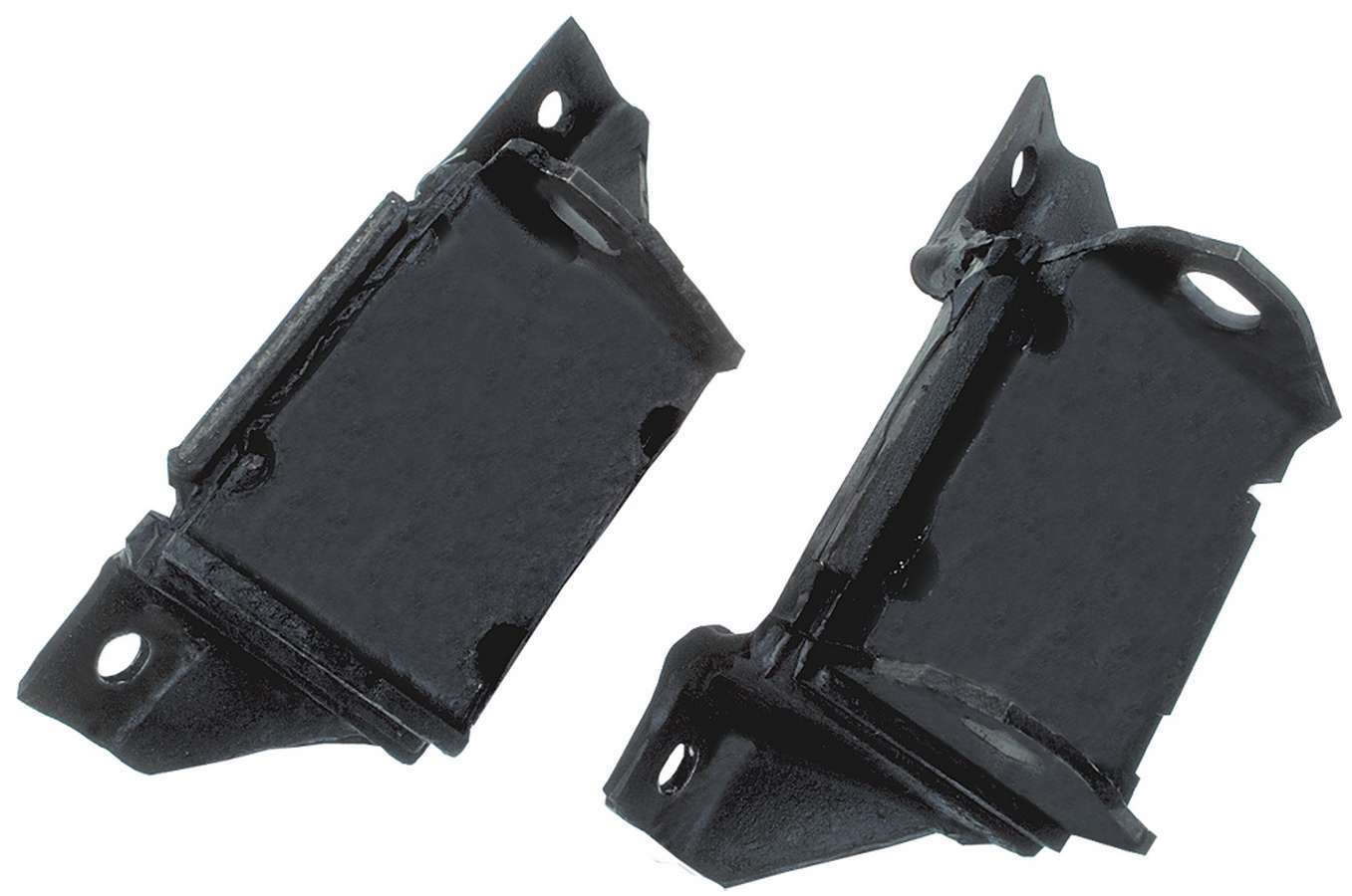 Trans-Dapt 4982 Ford 221-351W Small Block Ford Frame Mount Pad Kit