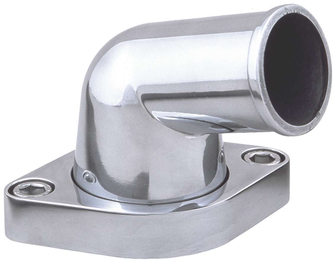Trans-Dapt Performance Water Neck 75 Degree 1-1/2 In ID Hose 6016