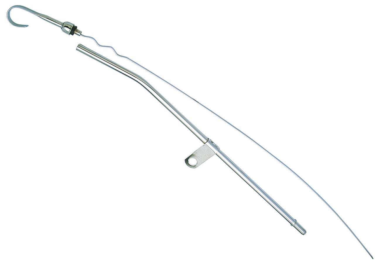 Trans-Dapt 9225 Engine Oil Dipstick for Mopar B/RB-Series 383/440 Engines