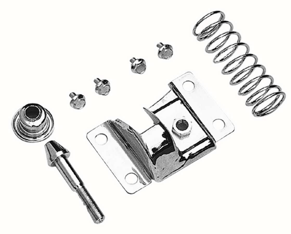 Trans-Dapt 9473 Hood Safety Latch Kit for 1967-1981 GM F-Body