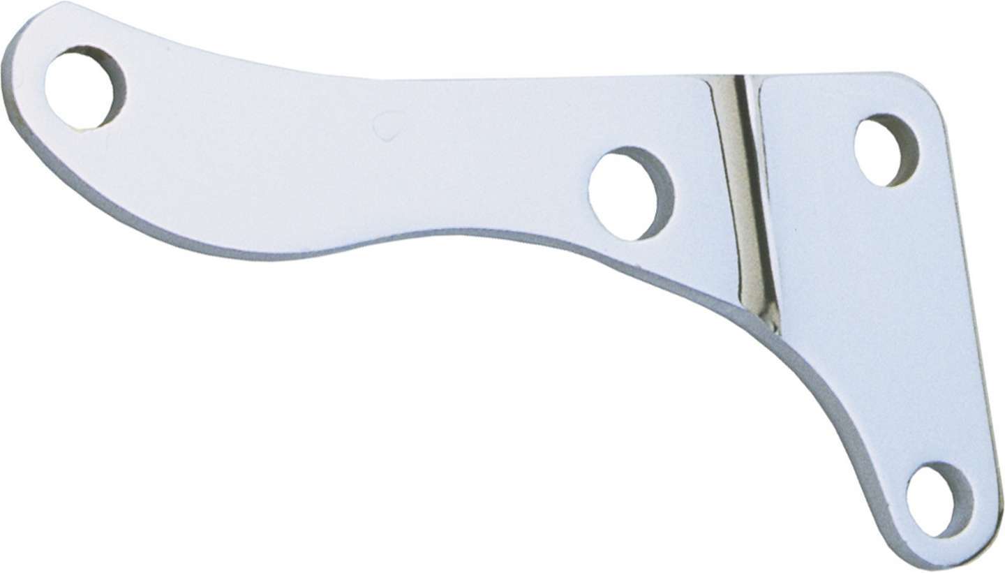 Trans-Dapt 9637 O.E.-Style Lower Alternator Bracket for Small Block Chevy