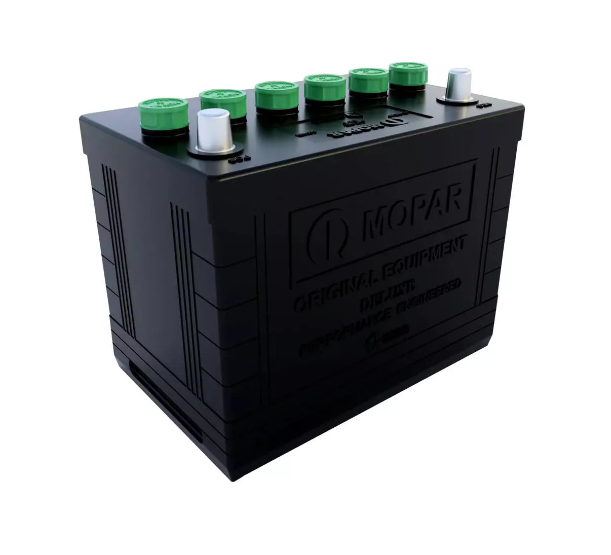 TURBO START LT-S24MG Restoration Battery for Mopar 1965-1974, Lithium-Ion, 12V, 700 CCA