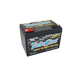 Turbo Start S16VL 16-Volt AGM Dry Cell Racing Battery