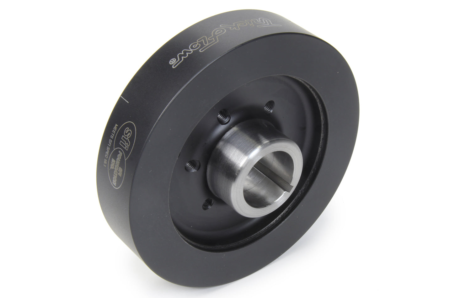 Trick Flow Harmonic Balancers Components Tfs-19012