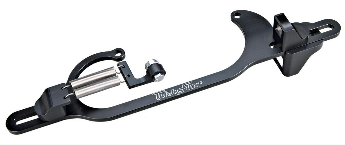 Trick Flow Throttle Brackets Tfs-20000