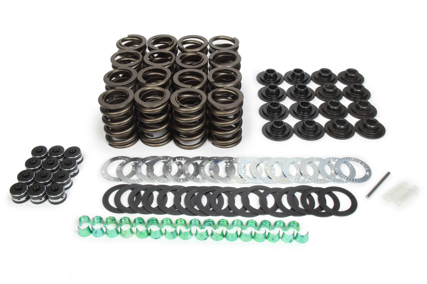 Trick Flow Small Block FORD Valve Springs Tfs-2500100