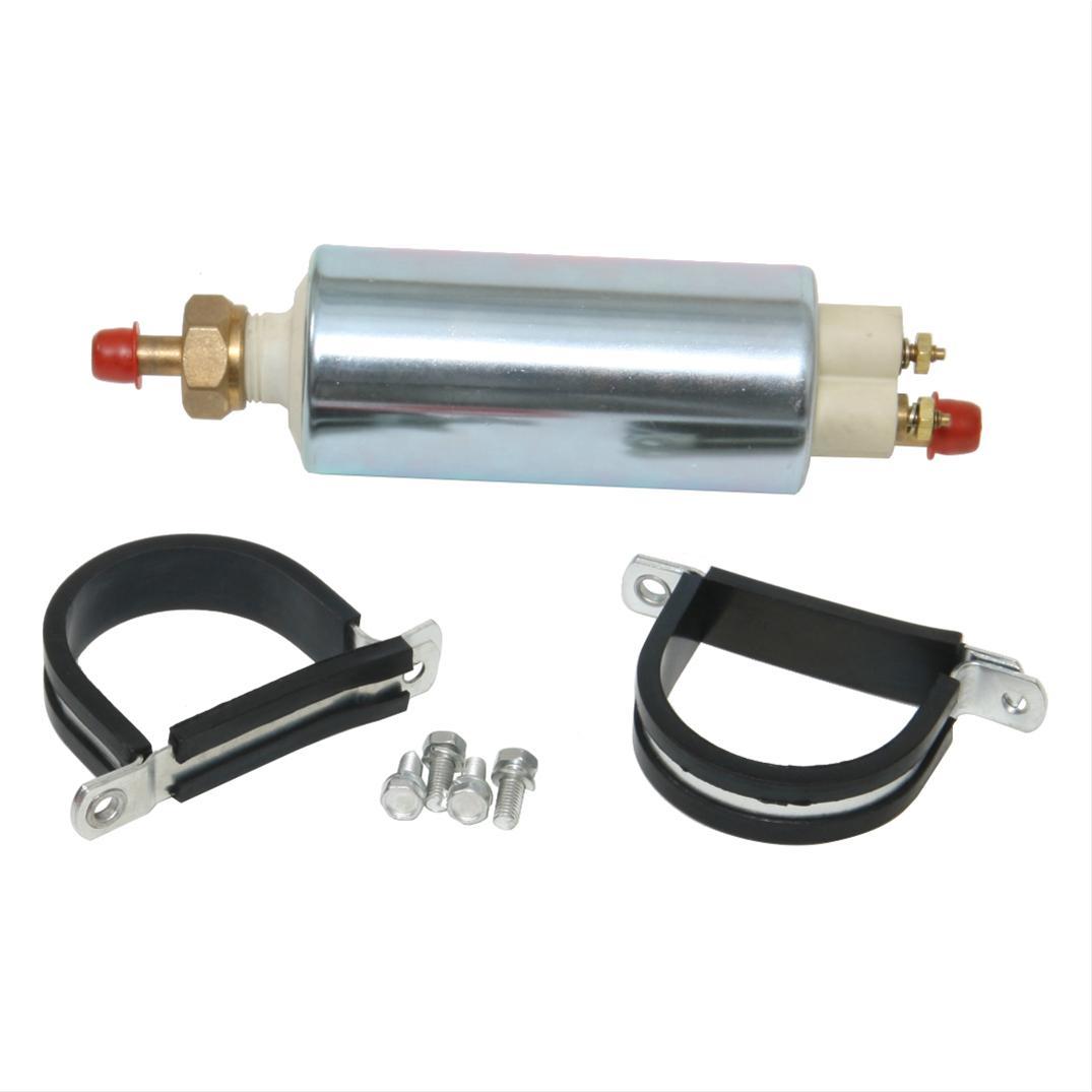 Trick Flow Fuel Pumps Tfs-25004p
