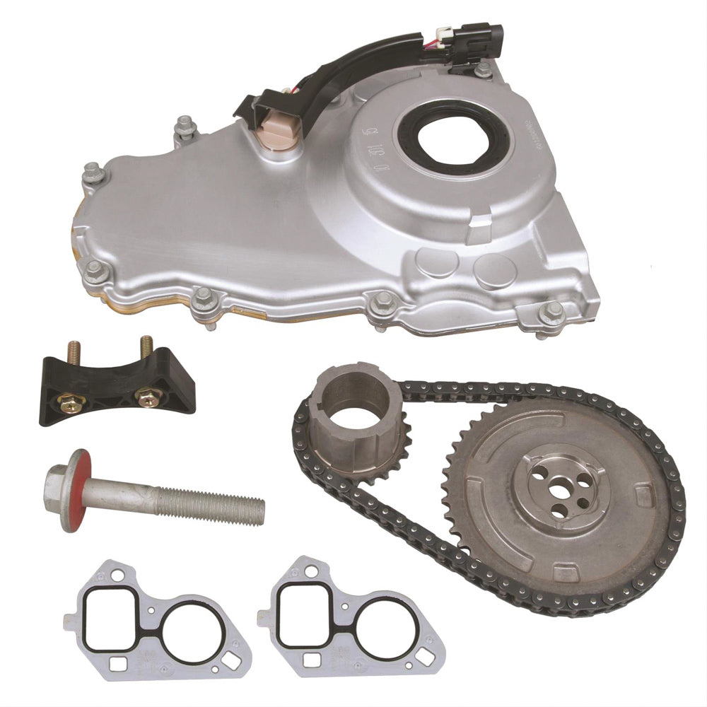 Trick Flow LS Engine Timing Chain and Gear Sets Components Tfs-30678505