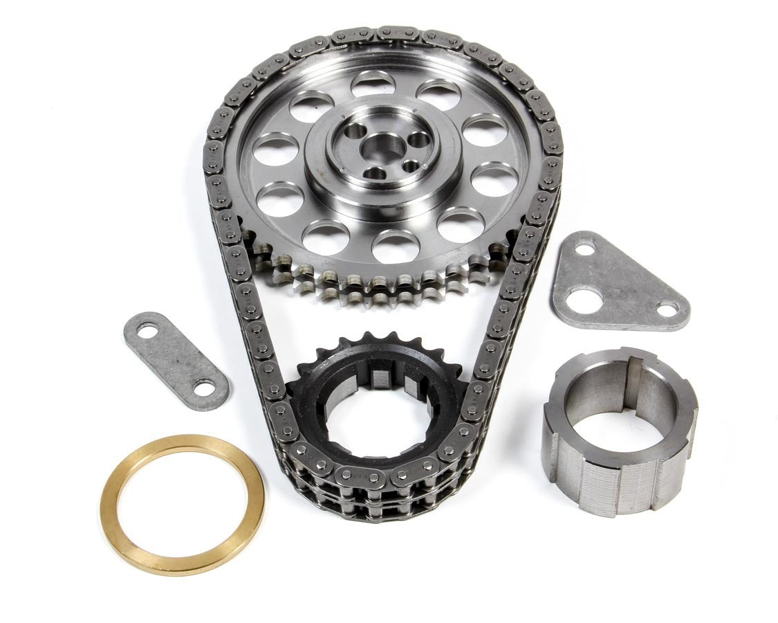 Trick Flow LS Engine Timing Chain and Gear Sets Components Tfs-30678533