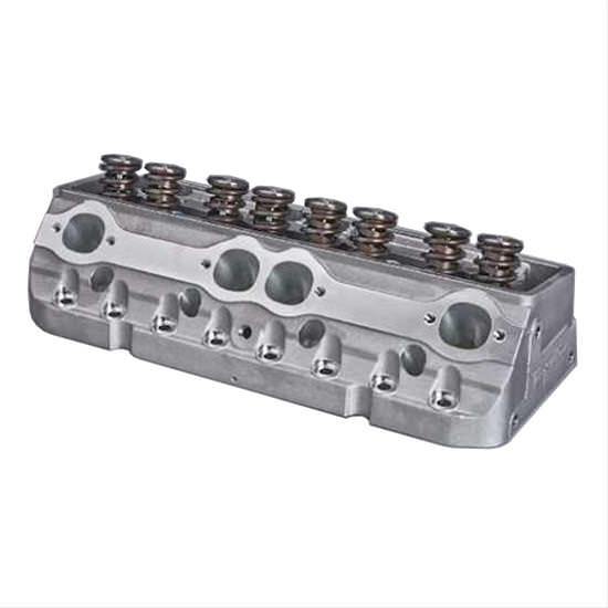 Trick Flow Small Block CHEVY Cylinder Heads Tfs-3181t001-C01