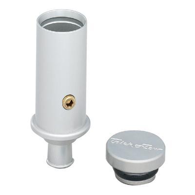 Trick Flow Small Block FORD Valve Cover Filler Tubes and Caps Tfs-51400800