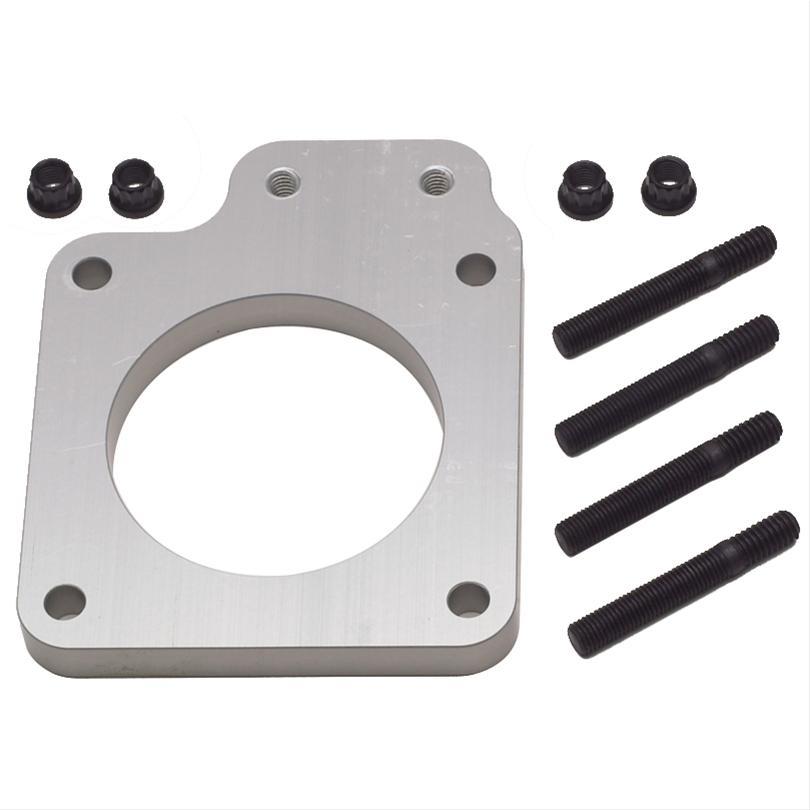 Trick Flow Small Block FORD Throttle Brackets Tfs-51500075