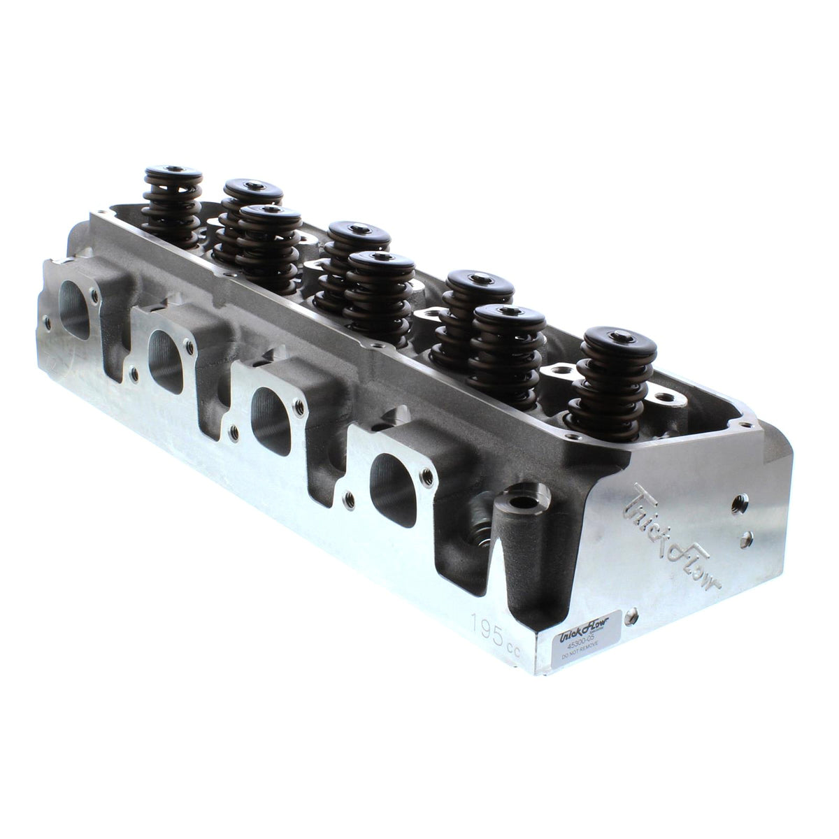 Trick Flow Cylinder Heads Tfs-51617204-C00
